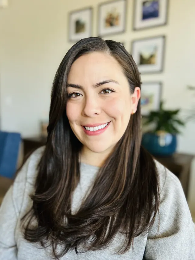 Audrey Apodaca, pediatric nurse practitioner