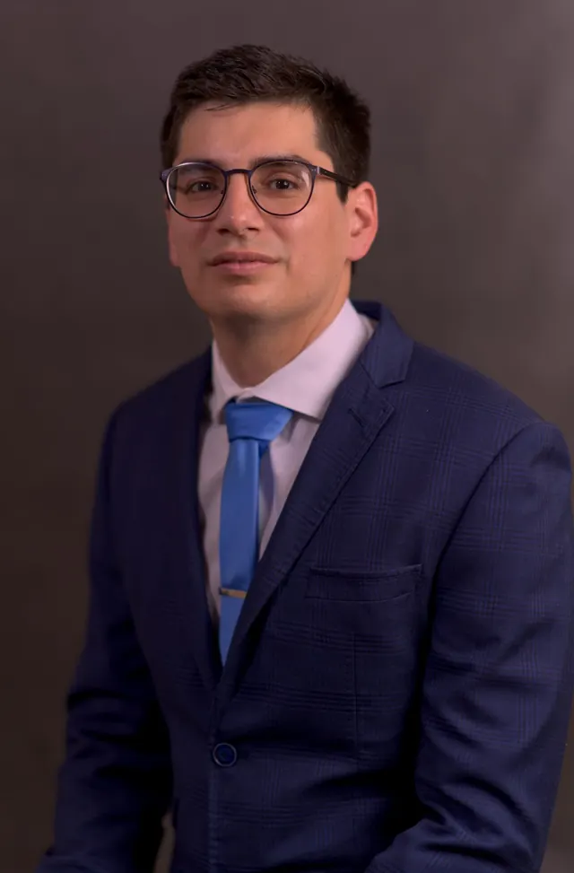 Dr. Norbert Donias